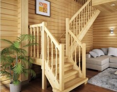 Как правильно рассчитать деревянную лестницу: пошаговая инструкция