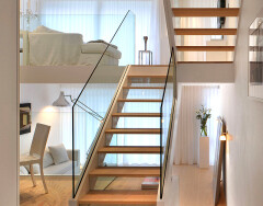 Как подобрать лестницу под интерьер дома: советы и примеры дизайна