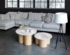 Дизайнерская мебель: создавайте уникальность и стиль в своем интерьере