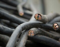 Приём кабеля: важность проведения качественной и безопасной установки