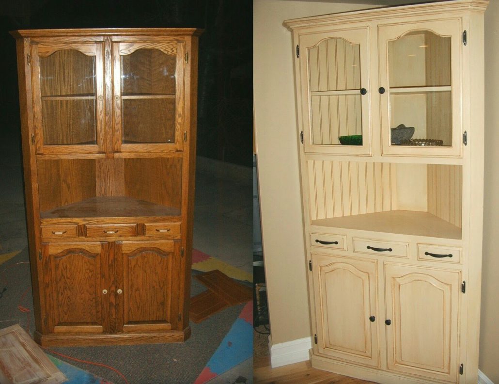 2. Furniture Restoration Huntersville NC