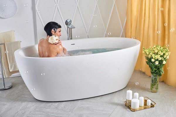 Какую выбрать ванную для вашей личной комнаты?