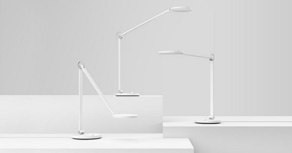 xiaomi led desk lamp pro title